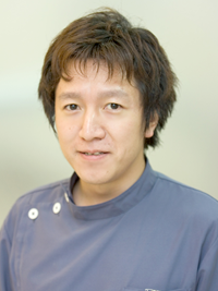 スタッフ紹介